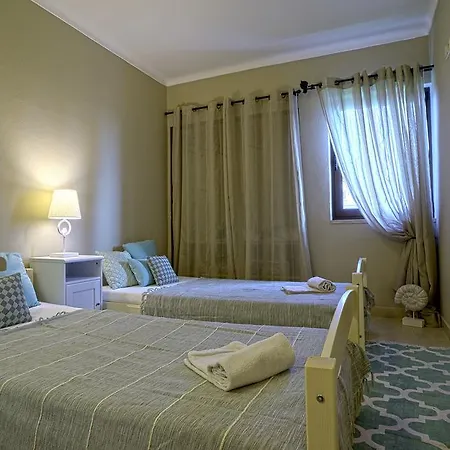 Passport Algarve * Albufeira