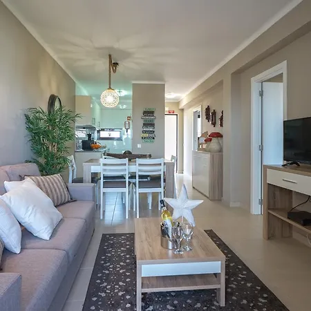 Apartamento Passport Algarve *