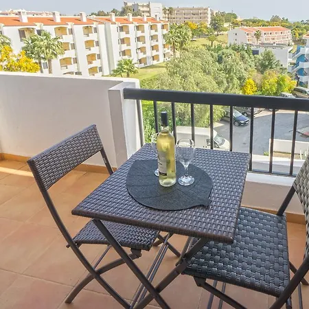 Passport Algarve * Albufeira