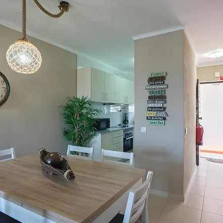 Apartamento Passport Algarve Albufeira