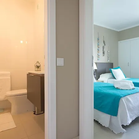 Apartamento Passport Algarve