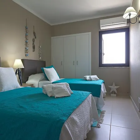 Passport Algarve Apartamento Albufeira