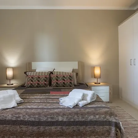 Apartamento Passport Algarve Albufeira