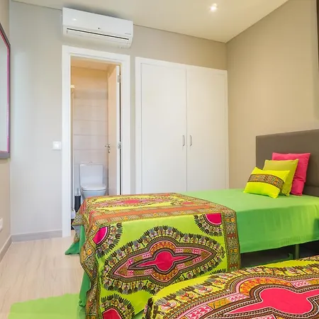 Passport Algarve * البوفيرا