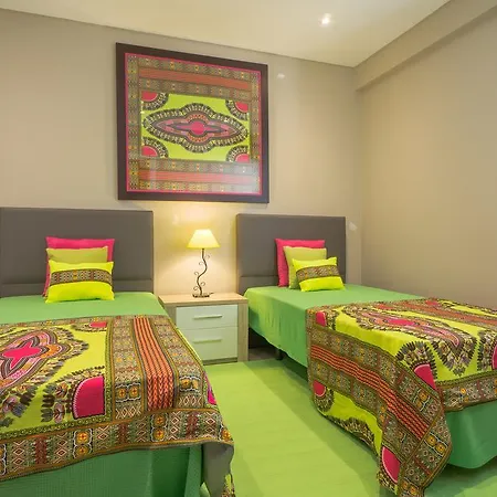 Passport Algarve Apartamento Albufeira