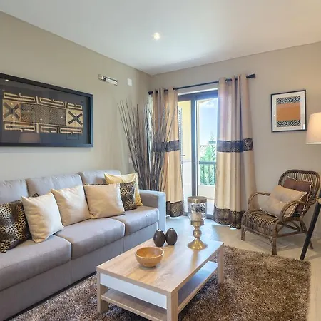 Passport Algarve Apartamento *