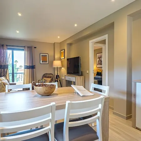 Apartamento Passport Algarve