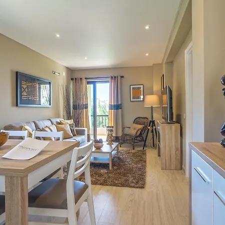 Passport Algarve * البوفيرا