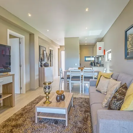 Passport Algarve البوفيرا