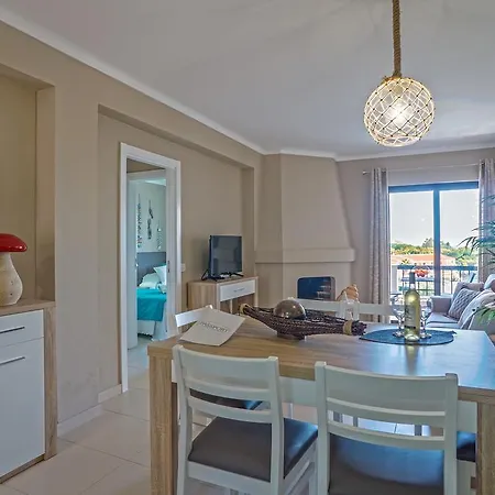 Apartamento Passport Algarve *