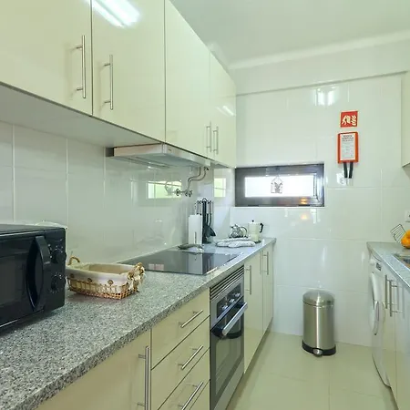 Passport Algarve شقة *