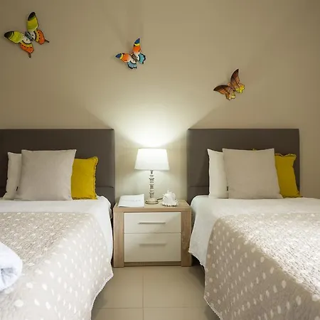 Appartamento Passport Algarve Albufeira