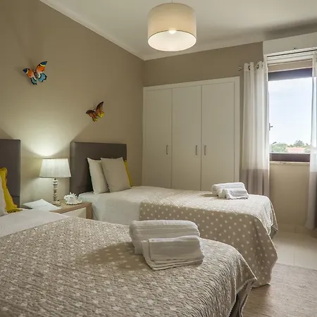 Passport Algarve Apartamento Albufeira