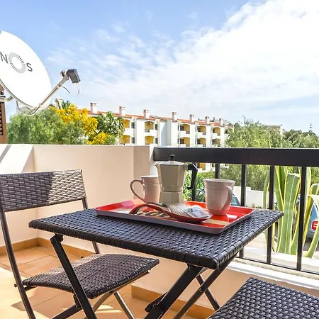 Passport Algarve Albufeira