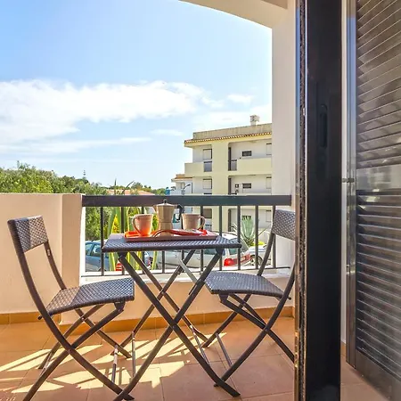 Apartamento Passport Algarve Albufeira