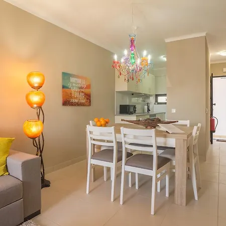 Passport Algarve Apartamento