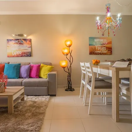 Apartamento Passport Algarve *