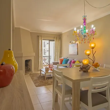 Passport Algarve شقة *