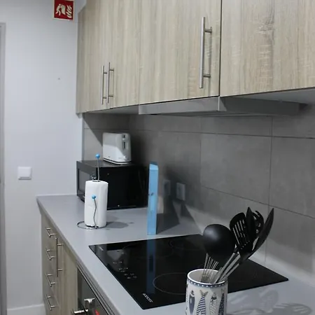 Apartamento Passport Algarve