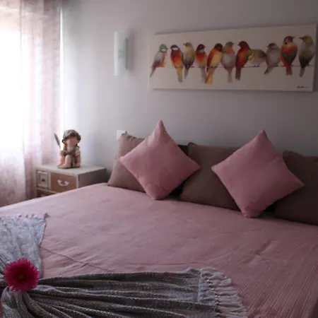 Passport Algarve Apartamento Albufeira