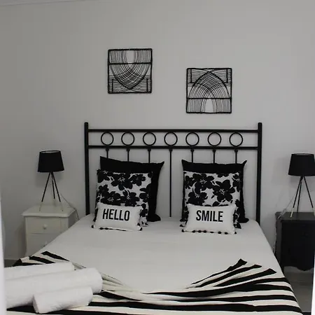 Passport Algarve البوفيرا