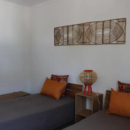 Apartamento Passport Algarve