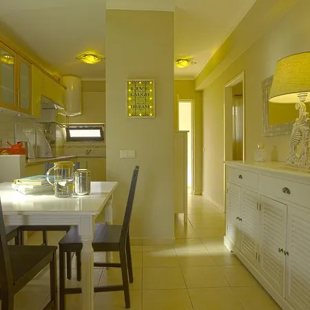 Passport Algarve 阿尔布费拉