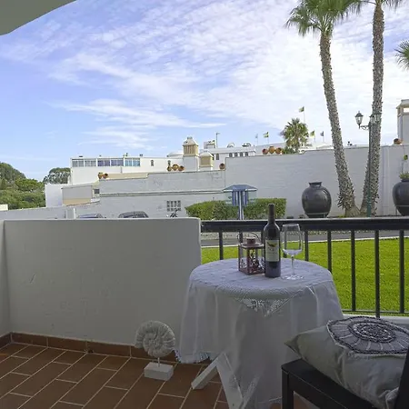 Passport Algarve 公寓 *