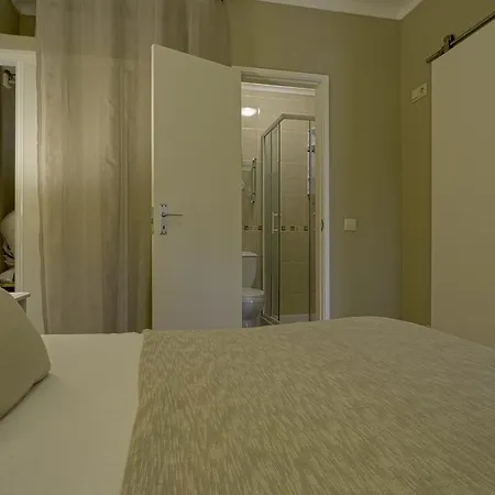 Passport Algarve 阿尔布费拉