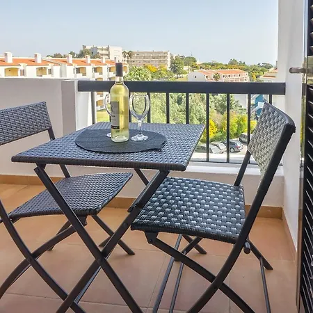 Passport Algarve Appartement Albufeira