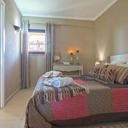 Passport Algarve 阿尔布费拉