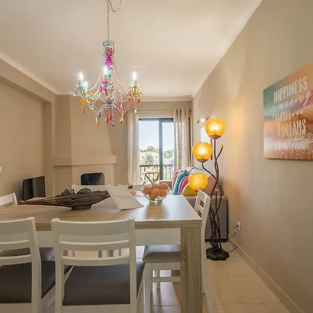 Passport Algarve * 阿尔布费拉