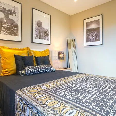 Passport Algarve 阿尔布费拉