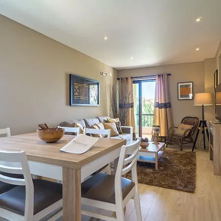 公寓 Passport Algarve