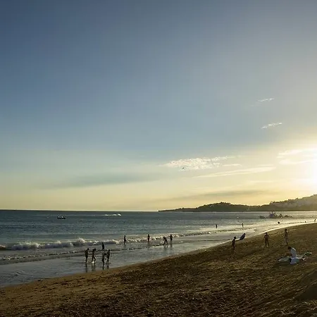 公寓 Passport Algarve 阿尔布费拉