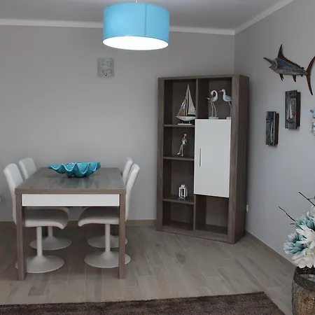 Passport Algarve 公寓 *