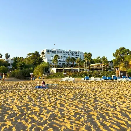 Passport Algarve 公寓