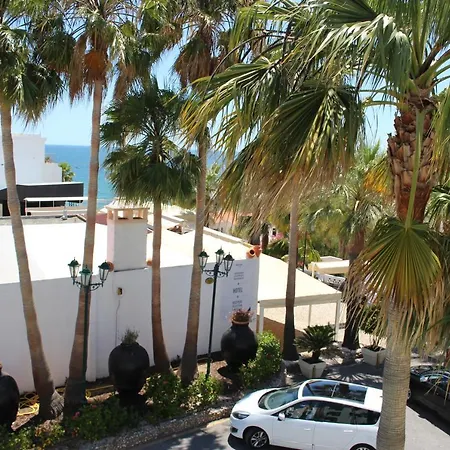 Passport Algarve Appartement *