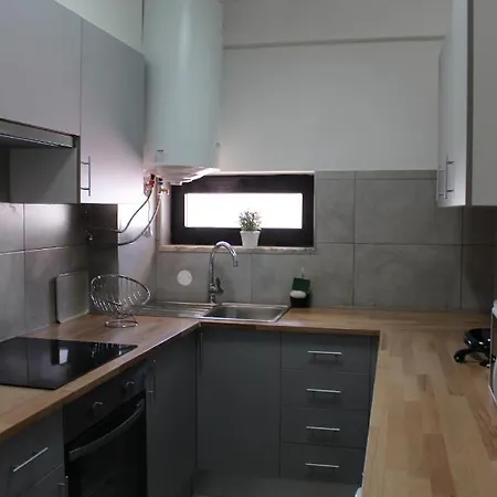 Appartement Passport Algarve Albufeira