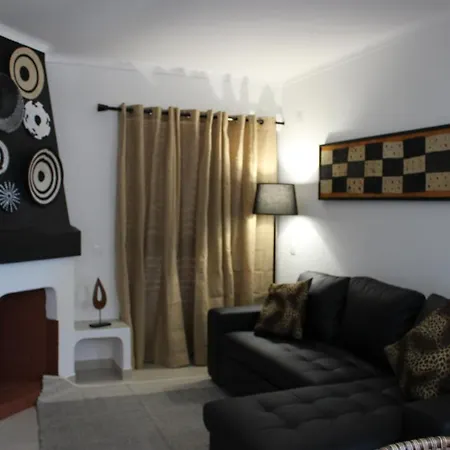 Apartment Passport Algarve *