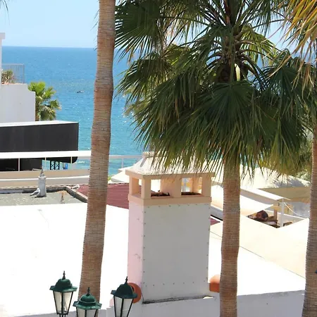 Passport Algarve * 阿尔布费拉