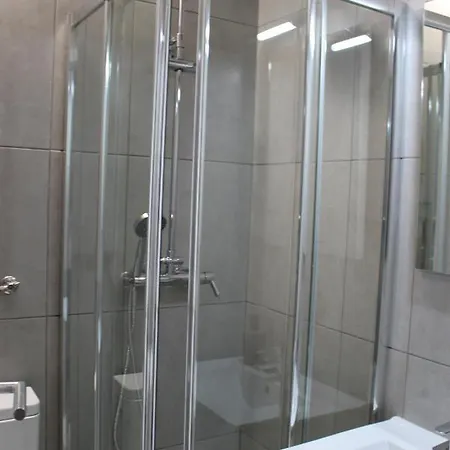 Apartamento Passport Algarve Albufeira