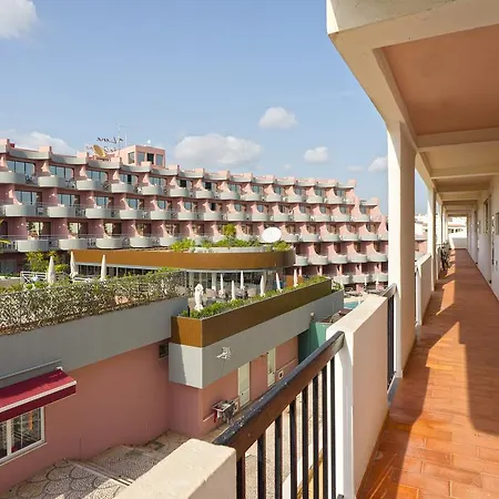 Passport Algarve Apartament *