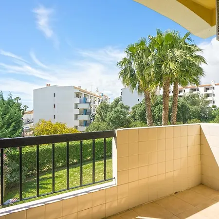Passport Algarve Apartament