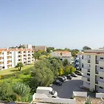 Апартаменти Passport Algarve Албуфейра