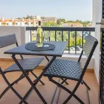 Passport Algarve Апартаменти Албуфейра