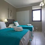 Passport Algarve Апартаменти Албуфейра