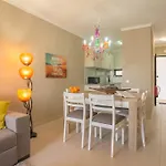 Passport Algarve Апартаменти
