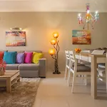 Апартаменти Passport Algarve *
