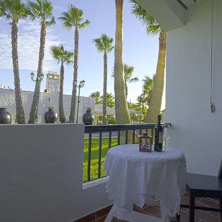 Passport Algarve Apartment Albufeira